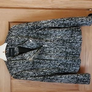 Alice Hope moto style jacket